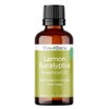 Viva Doria Lemon Eucalyptus Essential Oil, 100% Pure, Natural, Lemon-Eucalyptus