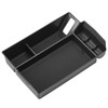 SPELAB Center Console Organizer Compatible with Toyota Sienna 2021-2024 2025