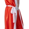 dressforfun Men’s Boxer Costume | Elasticated shorts | Hooded ring