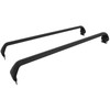 FINDAUTO Adjustable-Height Heavy Duty Truck Bed Rack for Toyota for