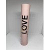 Victoria's Secret New Victorias Secret Love Perfume paint brush on