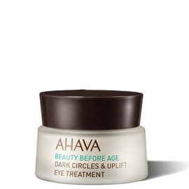 AHAVA Beauty Before Age Eye Cream 15ml