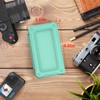 HEIYING Memory Card Case for SD/TF Cards, Portable Card Case,