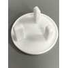 Dreambaby Home Baby Safety Socket Plug Covers - Electrical Outlet