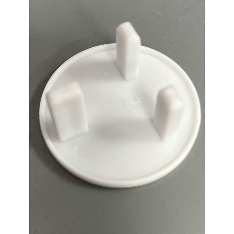 Dreambaby Home Baby Safety Socket Plug Covers - Electrical Outlet