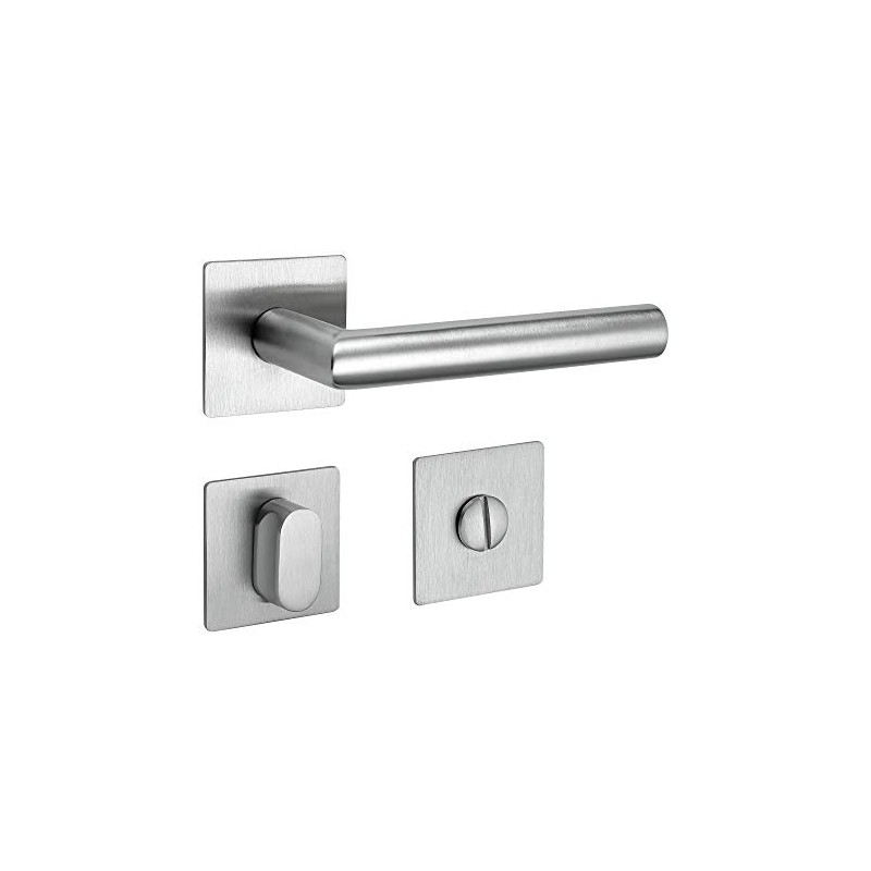 New Orleans Q Handle Set | 3 mm Magnetic Flat