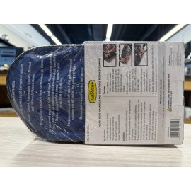 Lil Auto Store Brand New Auto Store Booster Cables 10 Gauge / 12 Feet