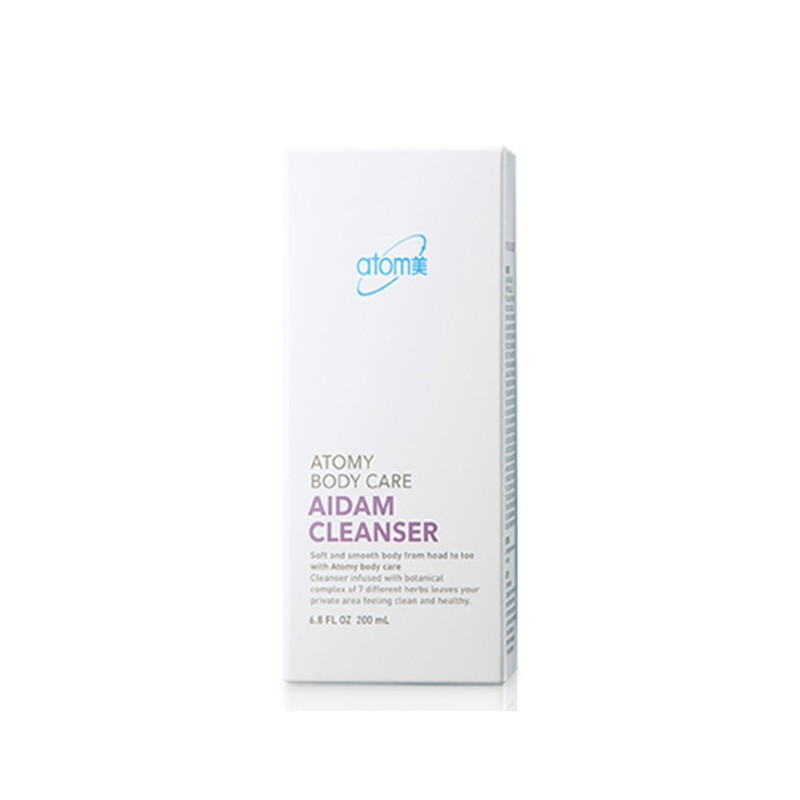 Atomy Adam Cleanser / 애터미 애담 클렌저