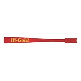Hi-Gold HBC-B1 Bat Cover, Red, Pack of 1