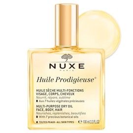 Nuxe Huile Prodigieuse Aceite, 100 ml