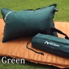 XAA346G Plump Automatic Inflatable Air Pillow, Camping Pillow, Inflatable Pillow,