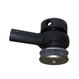 Crusader Single Mount Assembly 1" 97926