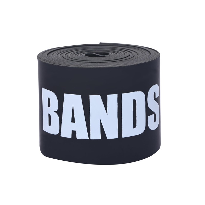 A-TAPE Muscle Floss Bands (5’ Ft Long X 2” inch