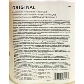 INFUSIUM 23 Orginal Formula Pro-Vitamin Leave-In Hair Treatment 33.8 oz - 2 Pack