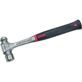 Proto J1316AVP Antivibe Ball Pein Hammer, 16-Ounce