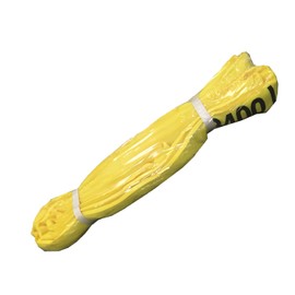 Everest C1085-60 MM x 6' Yellow Round Sling-Endless Heavy Duty 1-Pack