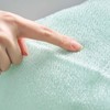Aisen BTD01 Body Towel, Bublich, Super Soft, For Hand Washing,