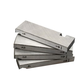 Rawolp 47765 Pipe Threading Machine Dies, 1/2"-3/4", for RIDGID