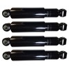 TORQUE 4 pack of 85000 Heavy Duty Shock Absorber for