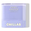 Bloqueador Solar Hillab 10g Spf 50 Pa+++ Compacto