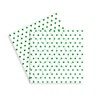 100 Hojas de Papel Grado Alimenticio Medida 30x30 cm Diseño