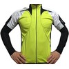 Morethan AM-COOL-521 Arm Cover UV Protection Mesh (White, XL)