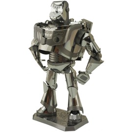 メタリックナノパズル プレミアムシリーズ トイ・ストーリー バズ・ライトイヤー