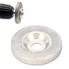 Diamonds Grinding Wheel Disc, Multifunction Emery Milling Cutter Abrasive Tool