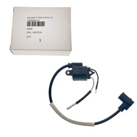 IGCLINIC 15662602111 Ignition Coil for Echo IGNITION COIL PB-400E PB-410 PB-411 LBB-4000