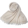 Women's Summer Scarves Cotton Lightweight Large Long Gauze Women's Scarf