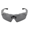 Smart Bluetooth Cycling Glasses for Men Women UV400 Polarized Sunglasses