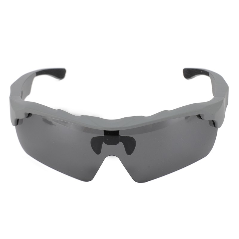 Smart Bluetooth Cycling Glasses for Men Women UV400 Polarized Sunglasses