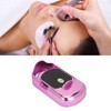 Heated Electric Eyelash Curler USB Charging Rechargeable Curly Lash Curler