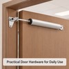 Automatic Door Closer for Home and Office – 90° Positioning