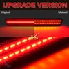 litzland LED Rear Side Marker Lights Compatible With Ford Mustang