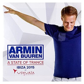 A State Of Trance Ushuaia '15