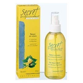 Secret Professionnel UV-Aqua Spray