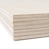 Creative Deco 10 x A5 Birch Plywood Sheets | 148