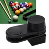 Practical Billiard Chalk Clip Magnetic Pool Cue Chalk Holder Clip