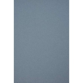 Netuno Materica Acqua Craft Paper Blue DIN A5 148 x 210 mm 120 g Printable Eco Natural Paper Printer Paper Ecological Creative Paper Recycled Environmentally Friendly Coloured Paper