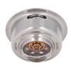 Excavator Thermostat 5I 8010 Alloy Engine Thermostat Replacement for Mitsubishi