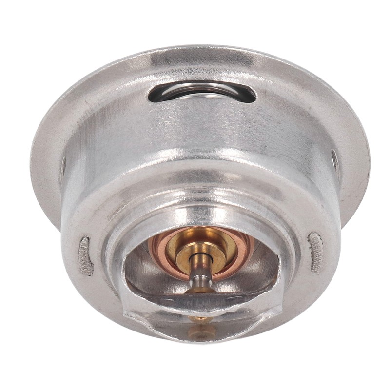 Excavator Thermostat 5I 8010 Alloy Engine Thermostat Replacement for Mitsubishi