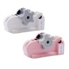 Motex Tape Cutter Mini MTX-03 Daycare School Tape New Semester