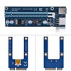 Mini PCI-E 16X Adapter, Mini PCI-E to PCI Express16x Extender