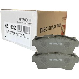 Hitachi Hitachi bure-kidyisukupaddokitto hs002z