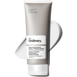 The Ordinary Natural Moisturizing Factors + PhytoCeramides, Crema Hidratante — Hidratante para piel seca que protege la barrera cutánea