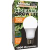 MiracleLED 604594 Grow Light, 1 Pack, Multi-Plant White 150W