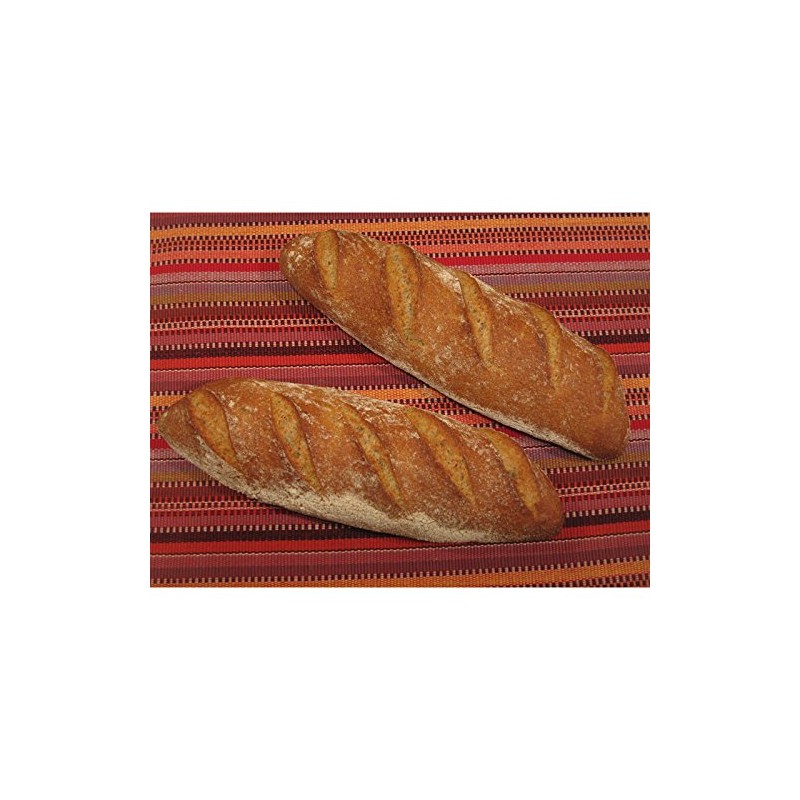 Yukon Sourdough Culture