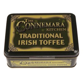 The Connemara Kitchen Traditional Irish Toffee Tin