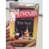 Achoura The Vert Green Tea 25gr (pack of 5)
